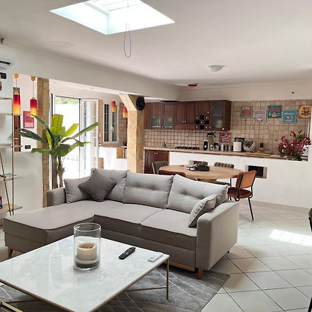 Casa Vacanza Fiera Di Roma Понте-Галерия Экстерьер фото