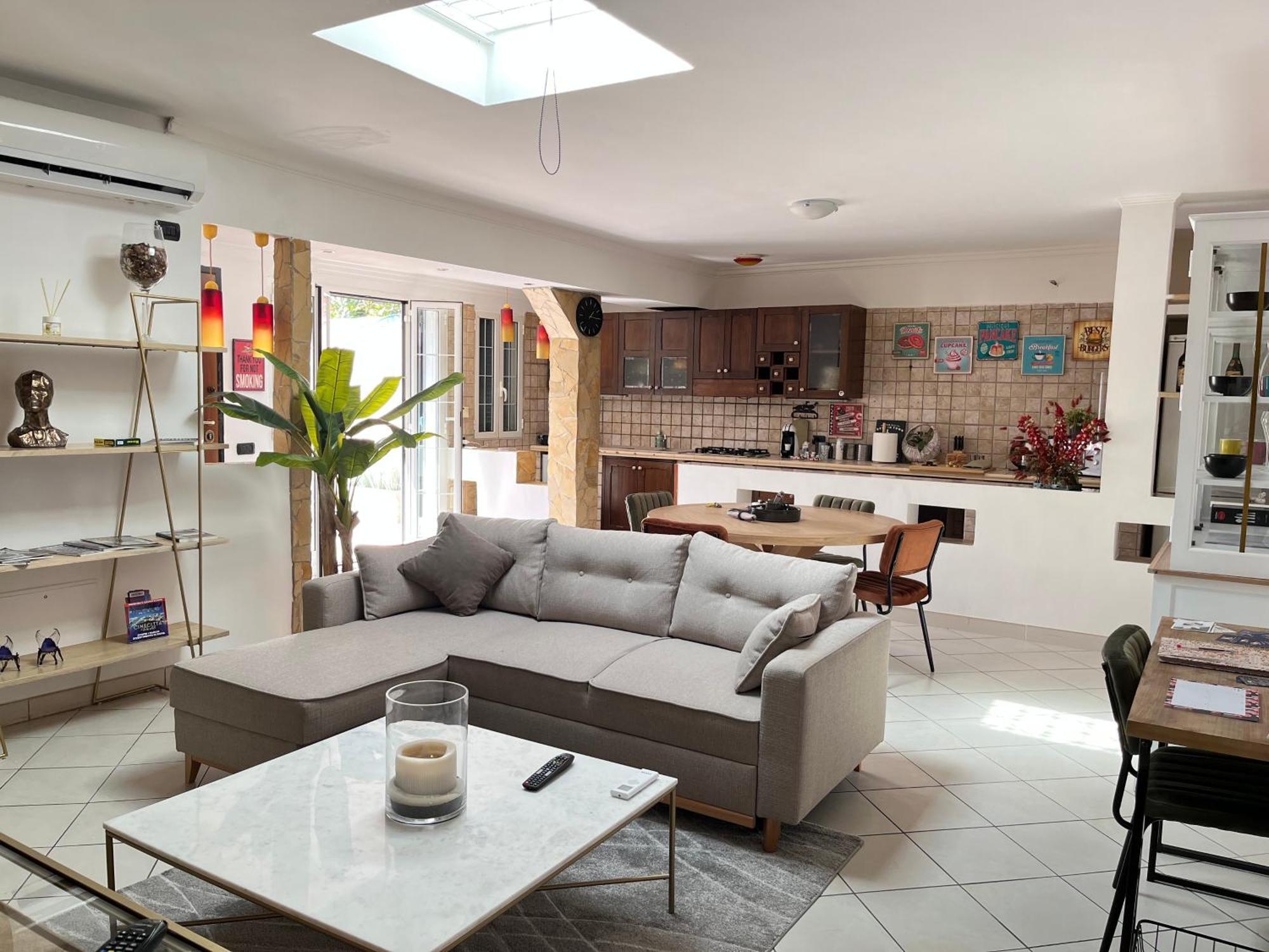 Casa Vacanza Fiera Di Roma Понте-Галерия Экстерьер фото