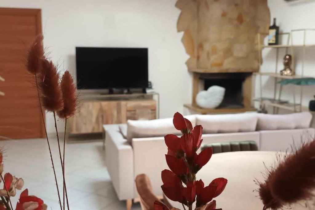 Casa Vacanza Fiera Di Roma Понте-Галерия Экстерьер фото