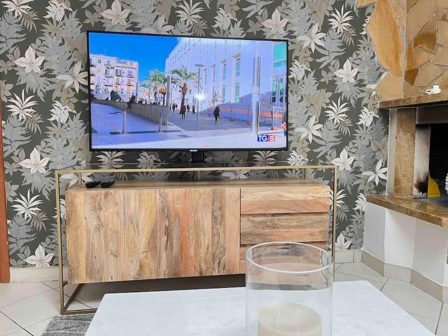 Casa Vacanza Fiera Di Roma Понте-Галерия Экстерьер фото