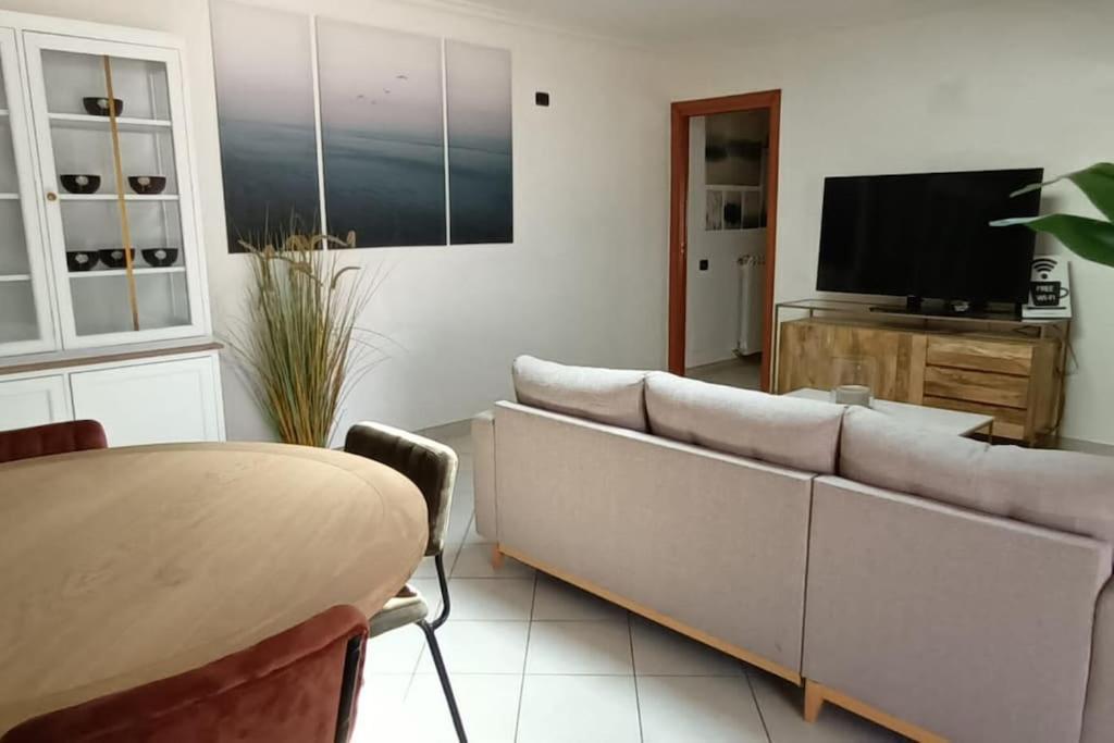Casa Vacanza Fiera Di Roma Понте-Галерия Экстерьер фото