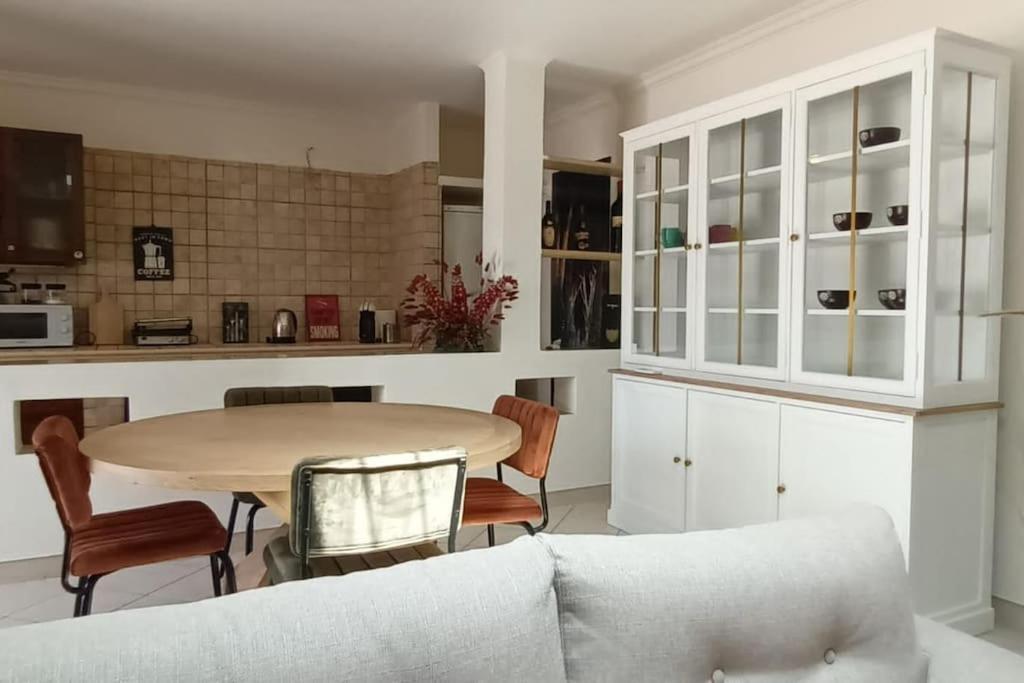 Casa Vacanza Fiera Di Roma Понте-Галерия Экстерьер фото