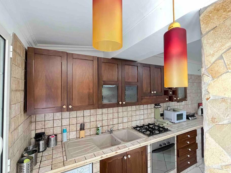 Casa Vacanza Fiera Di Roma Понте-Галерия Экстерьер фото