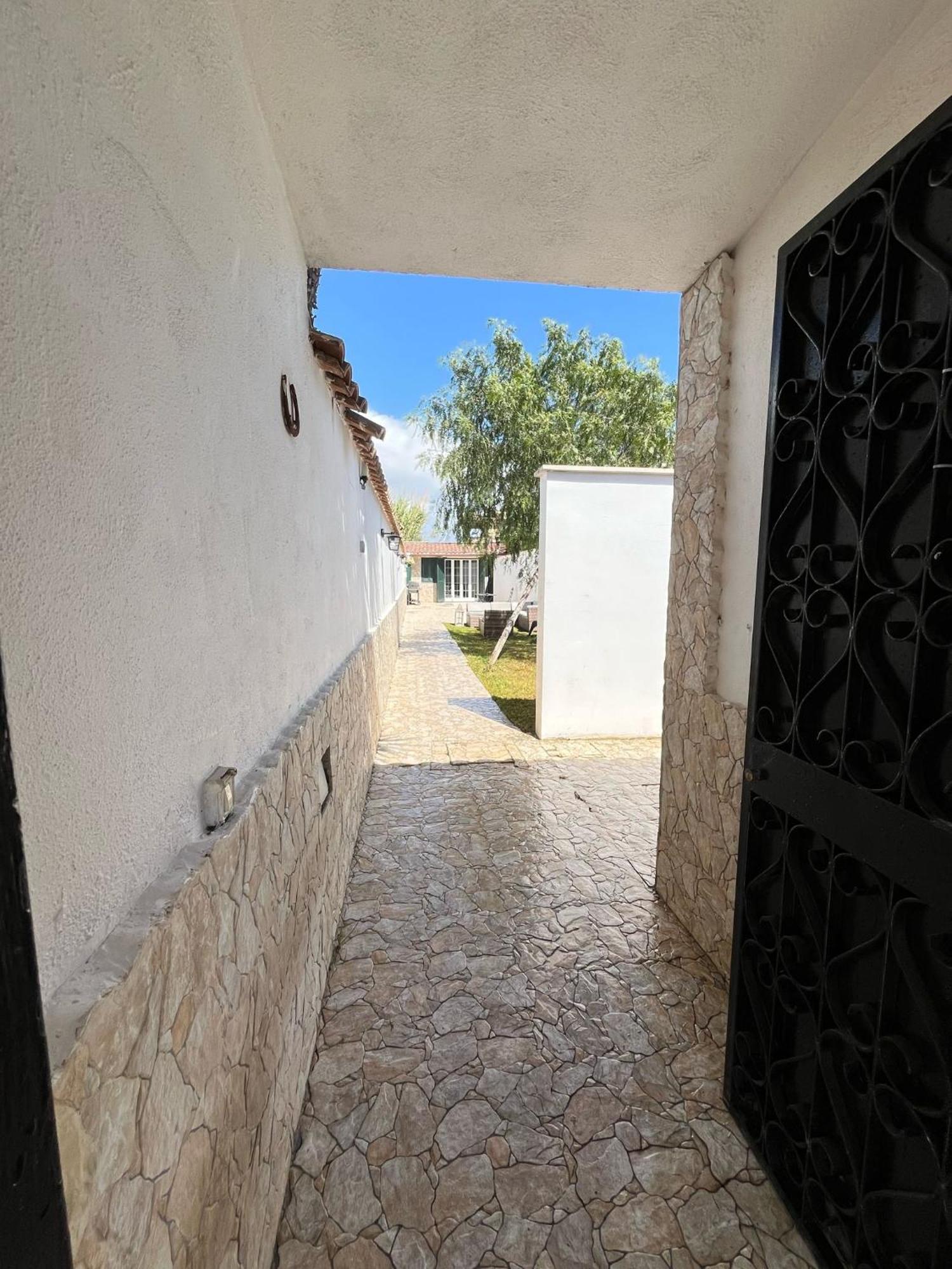 Casa Vacanza Fiera Di Roma Понте-Галерия Экстерьер фото
