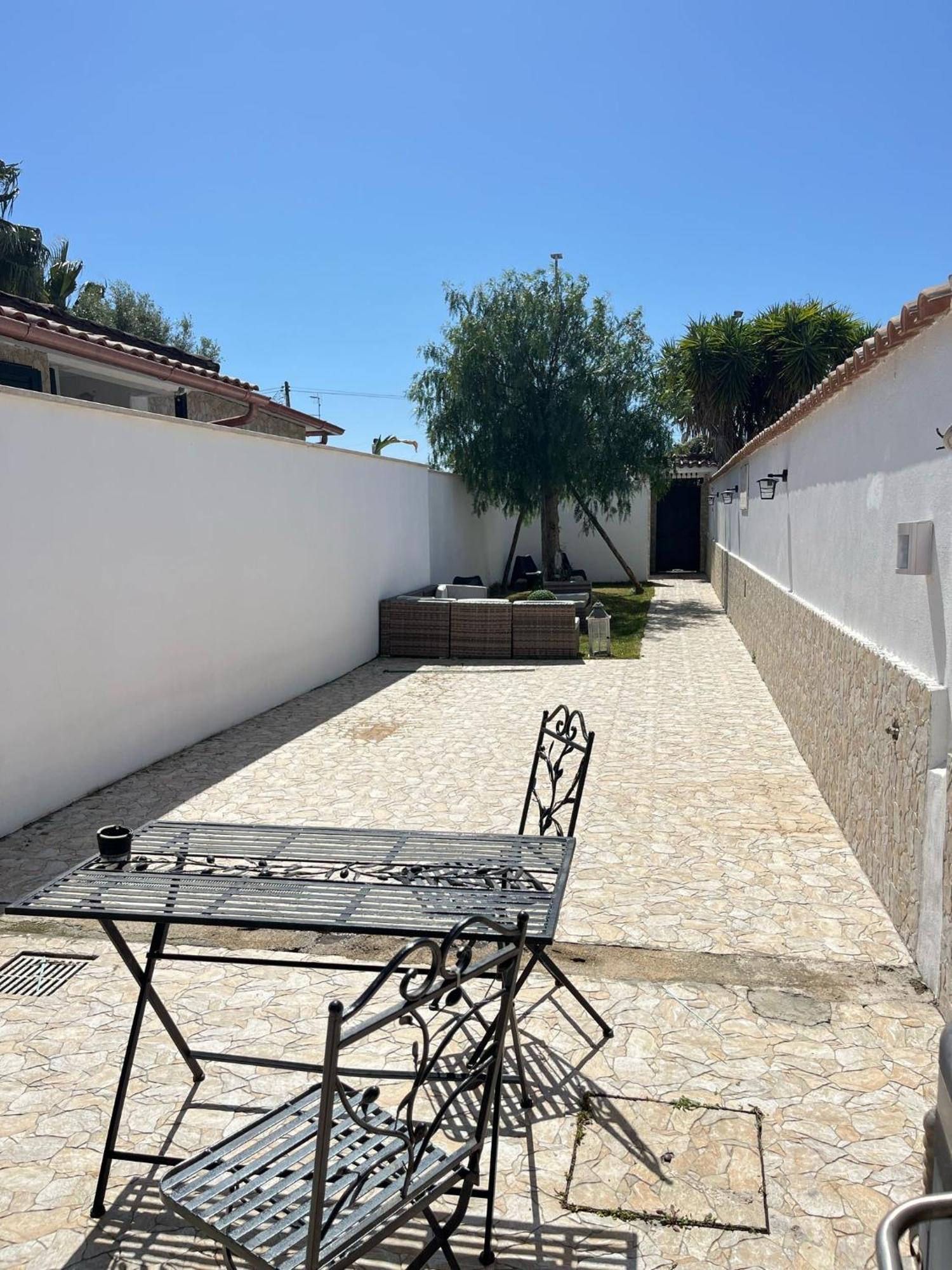 Casa Vacanza Fiera Di Roma Понте-Галерия Экстерьер фото