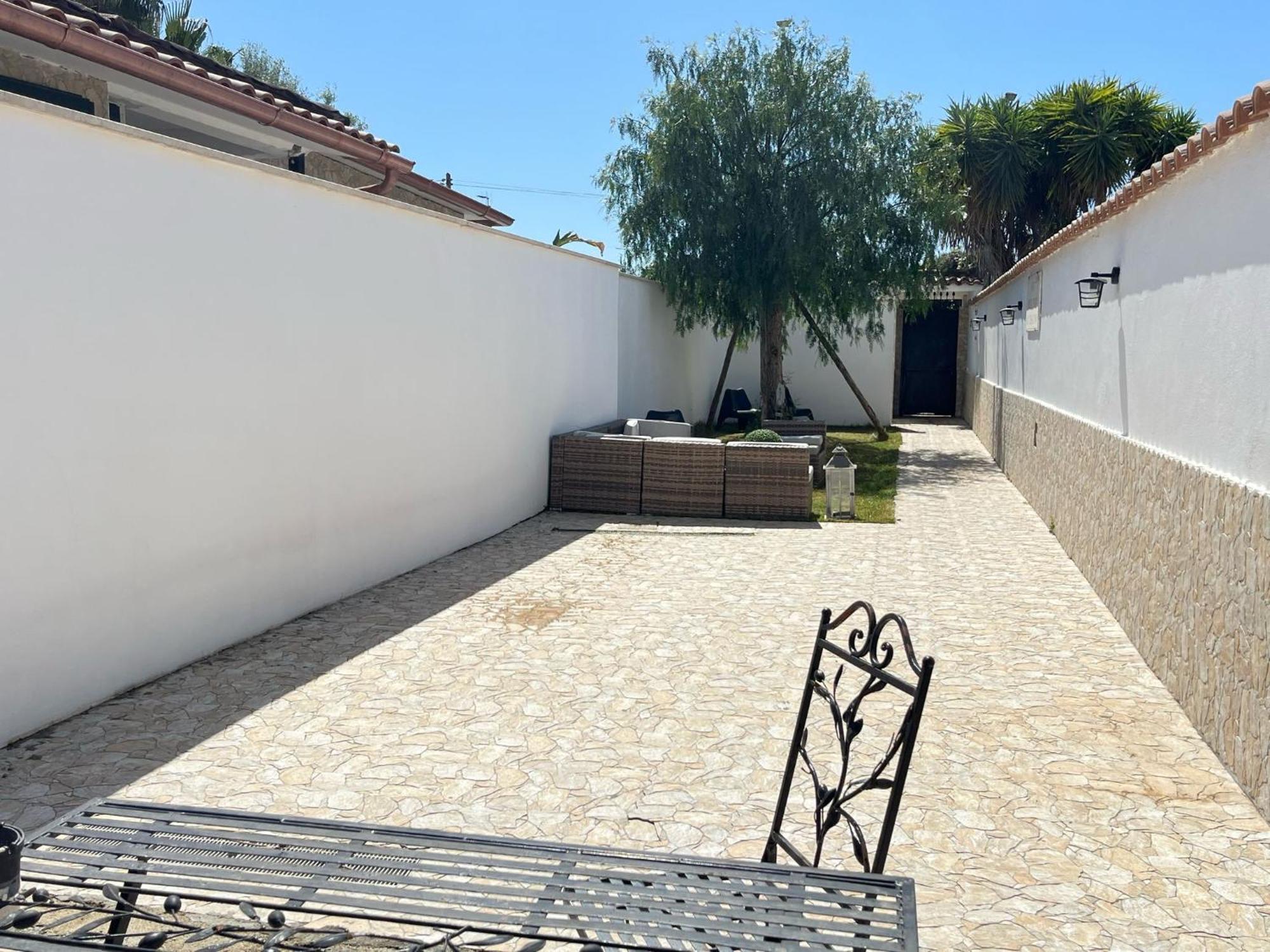 Casa Vacanza Fiera Di Roma Понте-Галерия Экстерьер фото